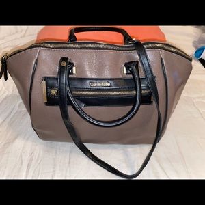 Calvin Klein Purse (Large)